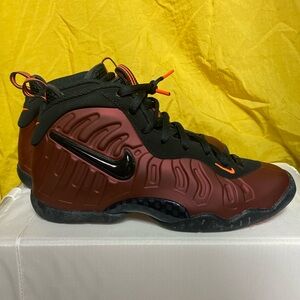 Nike Air Foamposite Pro